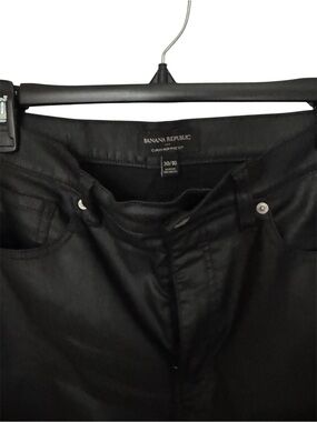 Banana Republic Black Women's Pants